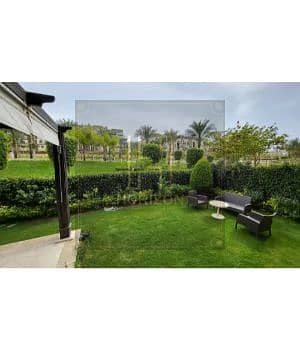 3 Bedroom Duplex for Rent in New Cairo, Cairo - 11111111. jpg