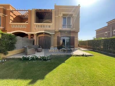 4 Bedroom Villa for Sale in Sheikh Zayed, Giza - IMG-20251208-WA0312(1). jpg