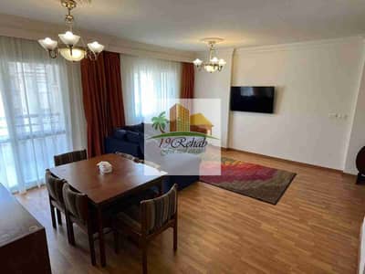 فلیٹ 2 غرفة نوم للايجار في مدينتي، القاهرة - 1000531018. jpg فلیٹ 2 غرفة نوم للايجار في مدينتي، القاهرة - 1000531018. jpg