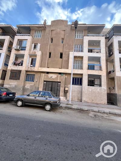 فلیٹ 2 غرفة نوم للبيع في العبور، القاهرة - WhatsApp Image 2026-01-02 at 15.25. 05. jpeg