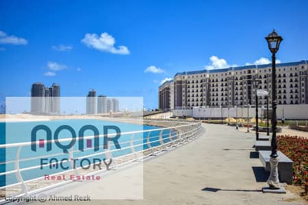 2 Bedroom Chalet for Sale in North Coast, Matruh - WhatsApp Image 2025-07-14 at 3.31. 16 PM (5). jpeg