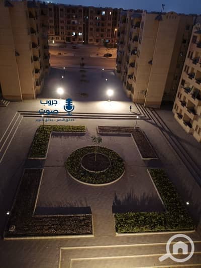 شقة 2 غرفة نوم للبيع في حدائق اكتوبر، الجيزة - IMG-20260102-WA0008. jpg