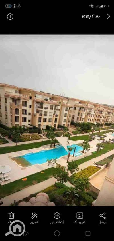 3 Bedroom Apartment for Sale in Katameya, Cairo - IMG-20251007-WA0000. jpg