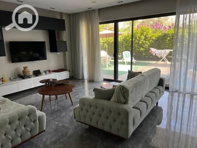 3 Bedroom Flat for Rent in New Cairo, Cairo - WhatsApp Image 2025-12-28 at 1.26. 47 PM. jpeg