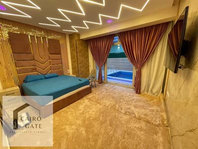 فلیٹ 3 غرف نوم للبيع في الشيخ زايد، الجيزة - WhatsApp Image 2025-12-28 at 2.14. 23 PM. jpeg