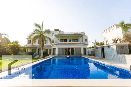 فیلا 5 غرف نوم للايجار في 6 أكتوبر، الجيزة - 61c2e2f2-0329-4505-b16c-d080a7593e99. jpg