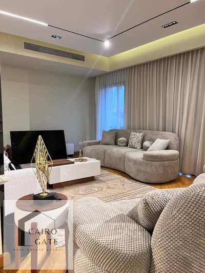 3 Bedroom Apartment for Rent in Sheikh Zayed, Giza - IMG-20251211-WA0035. jpg