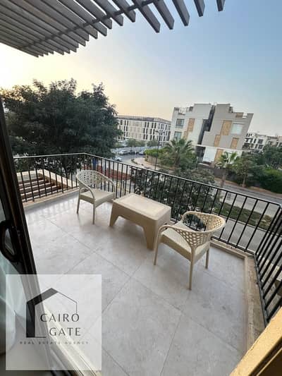3 Bedroom Flat for Rent in Sheikh Zayed, Giza - IMG-20251215-WA0036. jpg