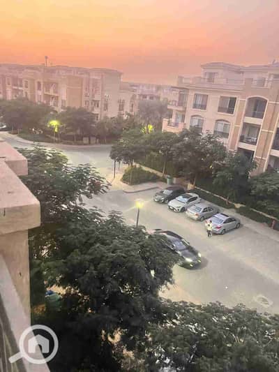 3 Bedroom Flat for Sale in Katameya, Cairo - IMG-20251204-WA0005. jpg