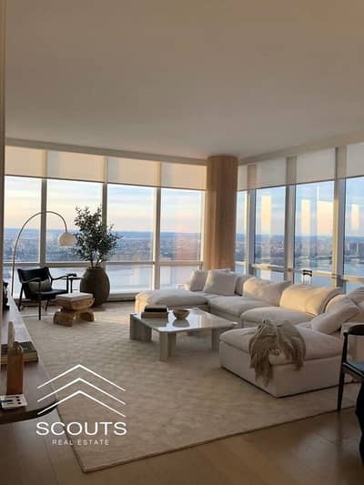 2 Bedroom Apartment for Sale in North Coast, Matruh - jk9. jpeg