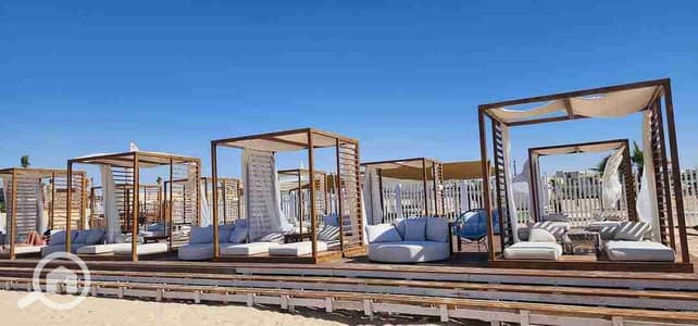 3 Bedroom Chalet for Sale in North Coast, Matruh - FB_IMG_1730418919928. jpg