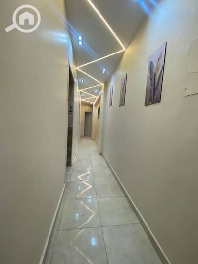 شقة 3 غرف نوم للبيع في حدائق اكتوبر، الجيزة - IMG-20251210-WA0034(1). jpg