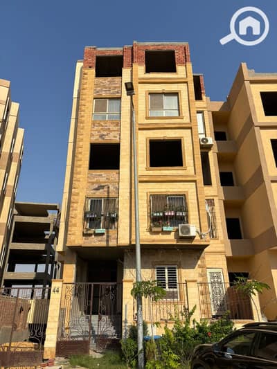 فلیٹ 2 غرفة نوم للايجار في القاهرة الجديدة، القاهرة - WhatsApp Image 2026-01-02 at 21.12. 38. jpeg