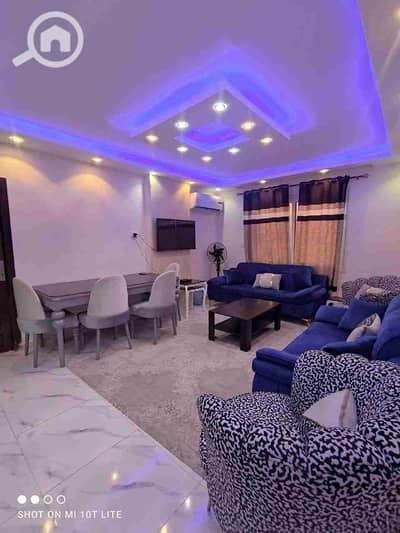 شقة فندقية 2 غرفة نوم للايجار في شيراتون، القاهرة - 1000032644. jpg