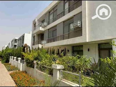 3 Bedroom Apartment for Rent in New Cairo, Cairo - IMG-20251202-WA0110. jpg