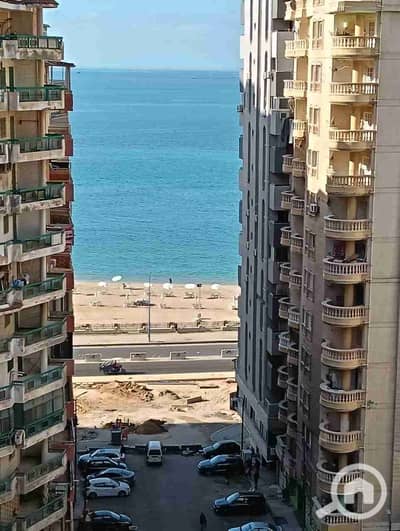 شقة فندقية 3 غرف نوم للايجار في المندرة، الإسكندرية - 1000345128. jpg