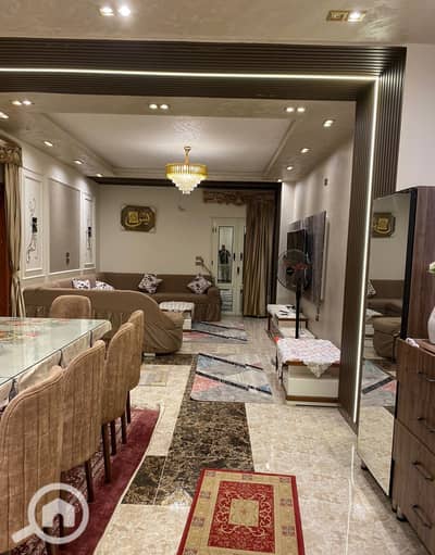 شقة 3 غرف نوم للبيع في العبور، القاهرة - WhatsApp Image 2025-12-14 at 8.26. 38 PM (3). jpeg