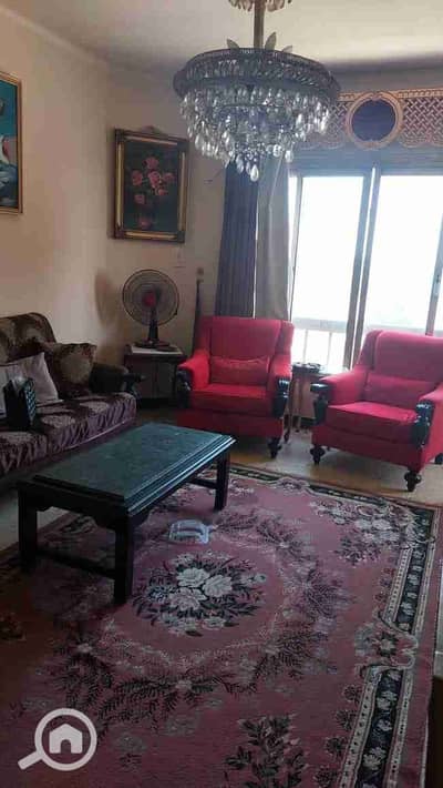 فلیٹ 2 غرفة نوم للايجار في المعادي، القاهرة - 1000193933. jpg