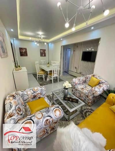 2 Bedroom Flat for Rent in Madinaty, Cairo - WhatsApp Image 2026-01-02 at 9.50. 49 PM. jpeg