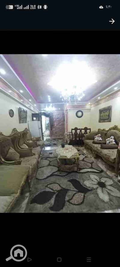 شقة فندقية 2 غرفة نوم للايجار في المندرة، الإسكندرية - 1000251204. jpg