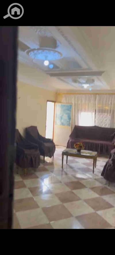 شقة 2 غرفة نوم للايجار في المعادي، القاهرة - 1000193956. jpg