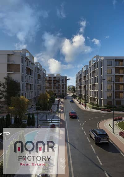 شقة 3 غرف نوم للبيع في العبور، القاهرة - WhatsApp Image 2025-08-01 at 2.13. 33 PM. jpeg