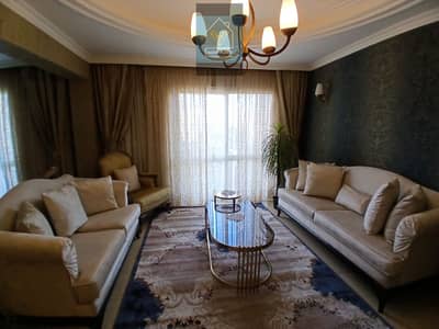 3 Bedroom Flat for Rent in Sheikh Zayed, Giza - ٢٠٢٦٠١٠٢_١٣٤٥٠٠. jpg