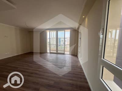 شقة 3 غرف نوم للايجار في 6 أكتوبر، الجيزة - Pyramids Hills 1. jpg