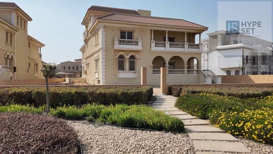 3 Bedroom Flat for Sale in New Cairo, Cairo - ca829da9-a7e8-42cd-a663-6178ee45d2c9. jpg