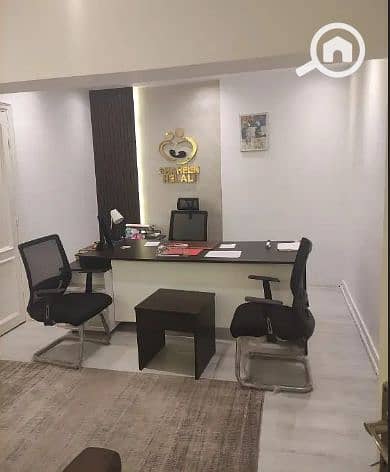 Office for Rent in Glim, Alexandria - Untitled. png