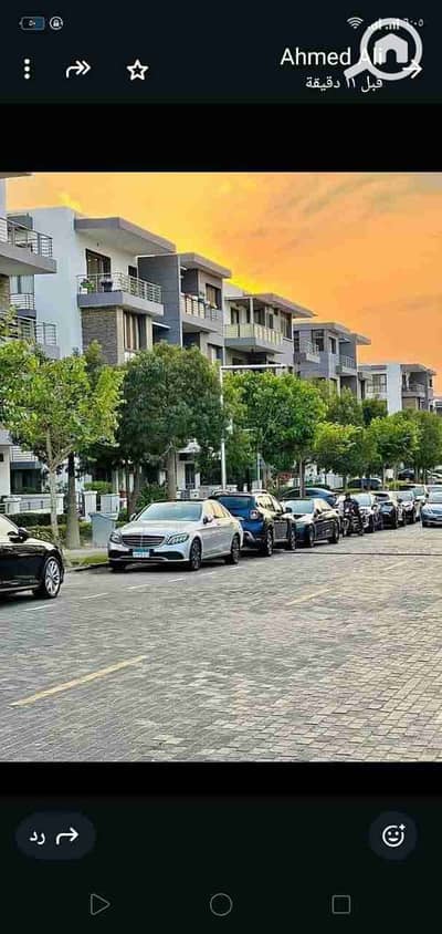 دوبلكس 5 غرف نوم للبيع في القاهرة الجديدة، القاهرة - IMG-20251202-WA0099. jpg