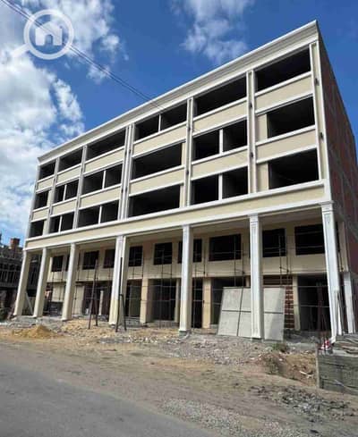 محلات تجارية  للبيع في دمياط الجديدة، دمياط - 1000178186. jpg