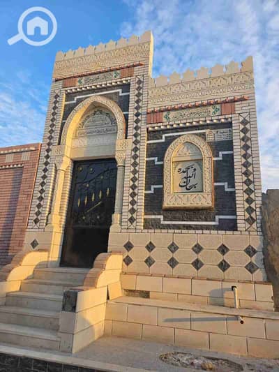 عقار سكني آخر 1 غرفة نوم للبيع في القاهرة الجديدة، القاهرة - 1000213056. jpg