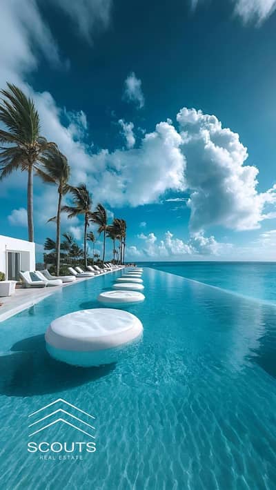 شاليه 1 غرفة نوم للبيع في الغردقة، البحر الأحمر - WhatsApp Image 2026-01-02 at 6.37. 32 PM (3). jpeg