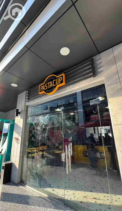 مطعم و كافيه  للبيع في القاهرة الجديدة، القاهرة - 1001017656. jpg