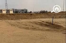 Residential Land for Sale in Tanta, Gharbia - ارض التجمع الثالث. jpeg