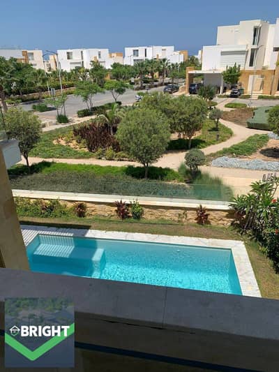 3 Bedroom Chalet for Sale in North Coast, Matruh - WhatsApp Image 2026-01-01 at 3.52. 54 PM (1). jpeg