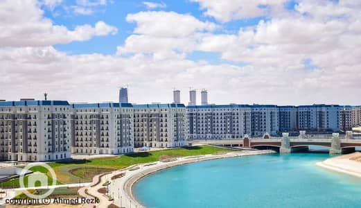 2 Bedroom Chalet for Sale in North Coast, Matruh - WhatsApp Image 2025-08-19 at 4.11. 05 PM (1). jpeg