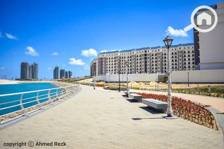 2 Bedroom Chalet for Sale in North Coast, Matruh - WhatsApp Image 2025-08-19 at 4.11. 07 PM (1). jpeg