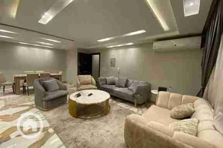 شقة فندقية 3 غرف نوم للايجار في الزمالك، القاهرة - 1000088005. jpg