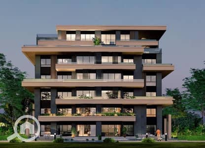 شقة 2 غرفة نوم للبيع في الشيخ زايد، الجيزة - IMG-20251124-WA0185. jpg