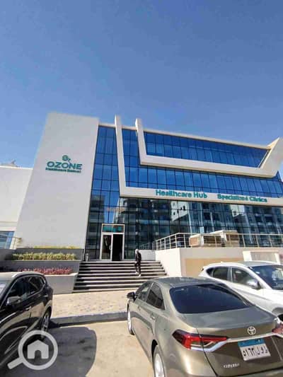 Retail for Sale in New Cairo, Cairo - 1001032695. jpg