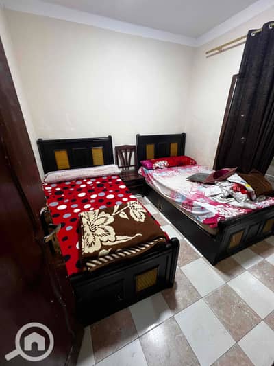 فلیٹ 2 غرفة نوم للايجار في سيدي بشر، الإسكندرية - IMG_6370. jpg