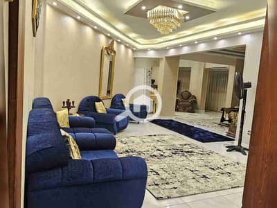 شقة 2 غرفة نوم للايجار في الدقى، الجيزة - 1000088037. jpg