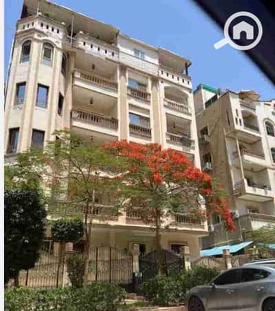 3 Bedroom Apartment for Sale in New Cairo, Cairo - IMG-20260103-WA0010. jpg 3 Bedroom Apartment for Sale in New Cairo, Cairo - IMG-20260103-WA0010. jpg