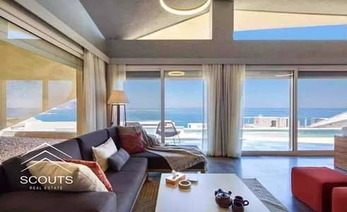 3 Bedroom Apartment for Sale in North Coast, Matruh - IMG_3308. jpg