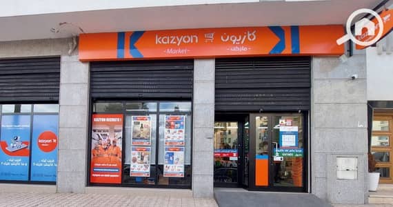 محلات تجارية  للبيع في الشيخ زايد، الجيزة - IMG_9232. jpeg