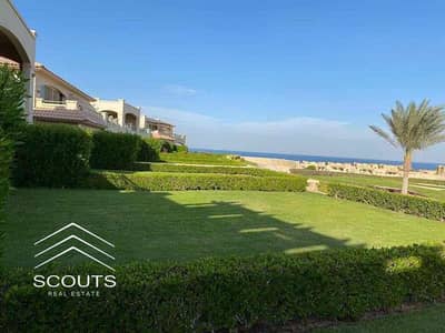 شاليه 3 غرف نوم للبيع في العين السخنة، السويس - IMG_3339. jpg