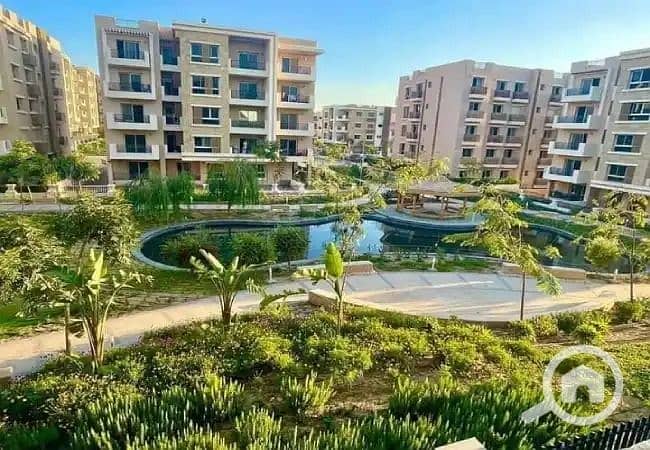 2 Compound-Esse-Residence-New-Cair. jpg