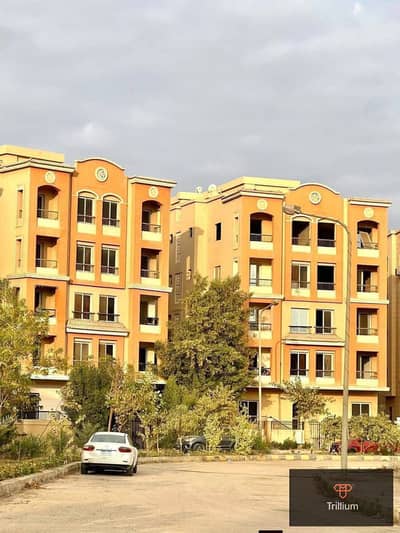 2 Bedroom Apartment for Sale in Hadayek October, Giza - 601401764_25318469867812559_9001362348506390877_n. jpg